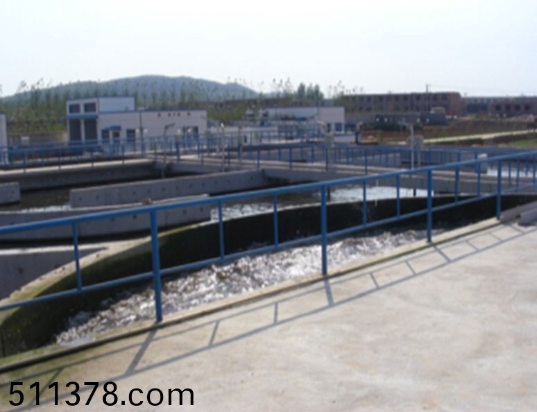 山東(dong)費(fèi)(fei)縣(xian)汚水處(chu)理廠(chang)